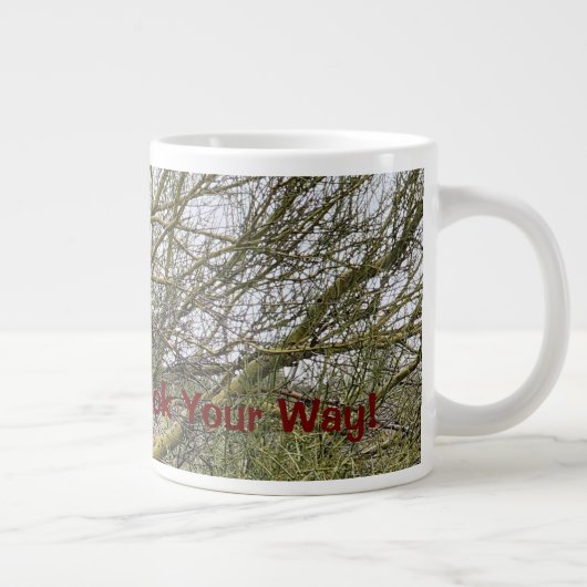 Kardinal Tasse (Rechts)