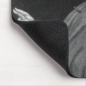 Kardinal Thomas Wolsey Mousepad (Ecke)