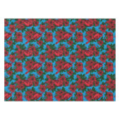 Kardinal Tischdecke (Vorderseite (Horizontal))