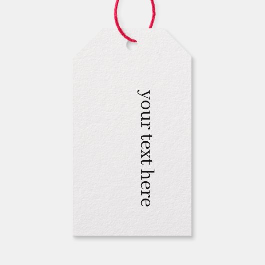 Kardinal über Virginia Road Map Geschenkanhänger (Rückseite)