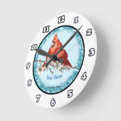 Kardinal Uhr (Winkel)