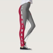 Kardinal von Team & Lüfter Rot/Grau/Weiß-Maskottch