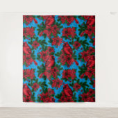 Kardinal Wandteppich (Vorderseite)