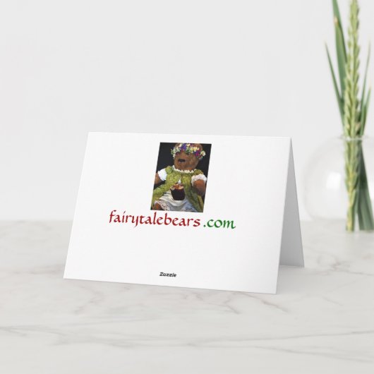 Kardinal Weihnachten (Rückseite)