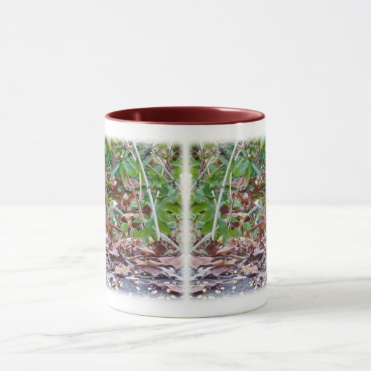 Kardinal Wild Songbird Serie Tasse (Zentrum)