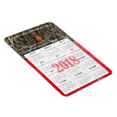 Kardinal Zitat 2018 Kalenderzeitschrift Magnet (Rechte Seite)