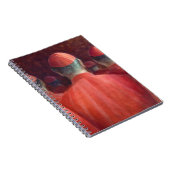 Kardinäle 2005 notizblock (Rechte Seite)