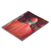 Kardinäle 2005 notizblock (Linke Seite)