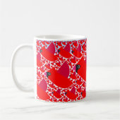 Kardinäle Kaffeetasse (Links)