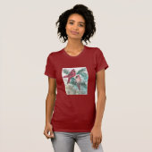 KARDINÄLE T-Shirt (Vorne ganz)