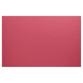 Kardinalrot (einfarbig) stoff (Yard (91,4 cm))