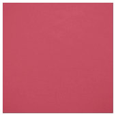 Kardinalrot (einfarbig) stoff (Muster)