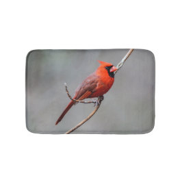 Kardinals-Bad-Matte Badematte