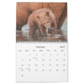 Kardinals-Foto-Kalender 2011 Kalender (Feb 2027)