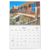 Kardinals-Foto-Kalender 2011 Kalender (Mär 2027)