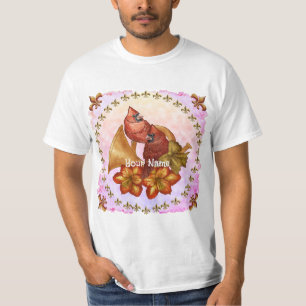 Kardinals Horn T-Shirt