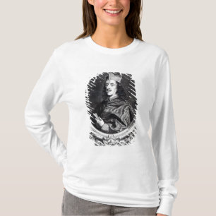 Kardinals-Leopoldo de Medici T-Shirt