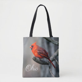 Kardinals-Ohio-Taschen-Tasche Tasche
