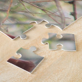 Kardinals-Puzzlespiel Puzzle (Seite)