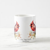 Kardinals REDS Modermodern Kaffeetasse (Mittel)