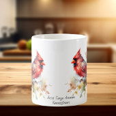 Kardinals REDS Modermodern Kaffeetasse