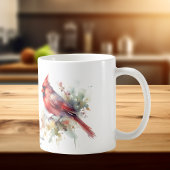 Kardinals REDS Modermodern Kaffeetasse