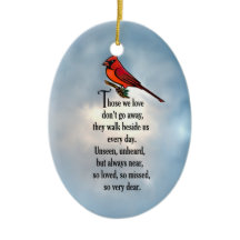 Kardinals-"so geliebtes" Gedicht