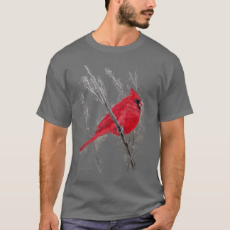 Kardinals-T - Shirt