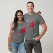 Kardinals-T - Shirt (Unisex)