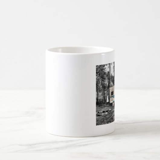 Kardinals-Tasse in B&W Kaffeetasse (Mittel)