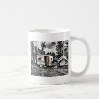 Kardinals-Tasse in B&W Kaffeetasse