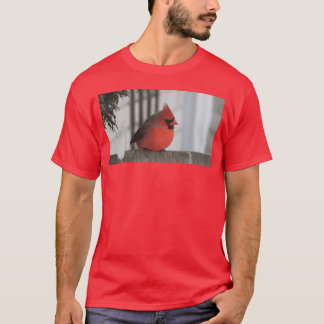 Kardinalvogel T-Shirt
