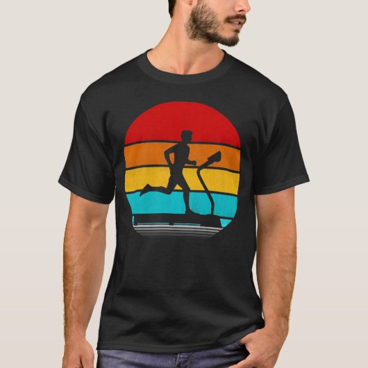 Kardio T-Shirt (Vorderseite)