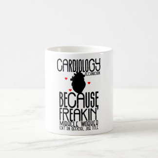 Kardiologe Kaffeetasse