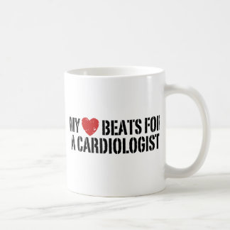 Kardiologe Kaffeetasse
