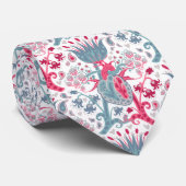 Kardiologen-Geschenk-Krawatte Krawatte (Gerollt)