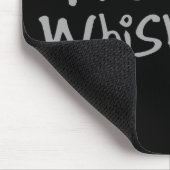 Kardiologen-Geschenke "der HerzWhisperer " Mousepad (Ecke)