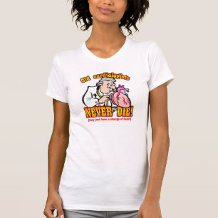 Kardiologen T-Shirt
