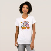 Kardiologen T-Shirt (Vorne ganz)