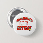 Kardiologen verbessert es button (Vorne & Hinten)