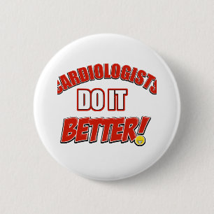 Kardiologen verbessert es button