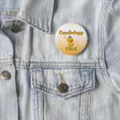 Kardiologie Chick Button (Beispiel)