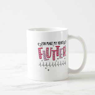 Kardiologie Cvicu Herzerkrankungen Herz-Kreislauf- Kaffeetasse