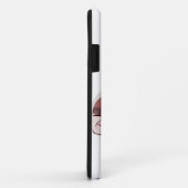 Kardiologie definierter Telefon-Kasten Case-Mate iPhone Hülle (Hinten/Rechts)