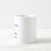 Kardiothorakonchirurg Kaffeetasse (Mittel)