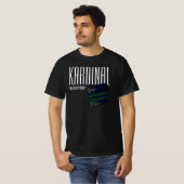 Kards Trinket-T-Shirt T-Shirt (Vorne ganz)