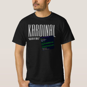 Kards Trinket-T-Shirt T-Shirt