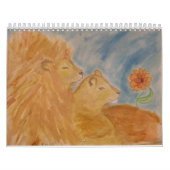 karekalendar kalender (Titelbild)