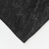 Karekare Fleecedecke (Ecke)