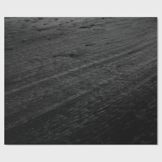 Karekare Geschenkpapier (Flach)